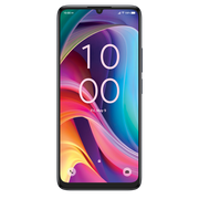 Boost Mobile TCL K33 5G, 64GB, Black - Prepaid Smartphone