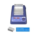 thumbnail image 2 of Digital Display Thermostatic Dry Bath Incubator With Heating Block 0.5/1.5/2/5/15/50ml 120 Heating Laboratory Equipment ,Fully Functional, 2 of 7