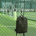 thumbnail image 5 of 4 piezas de ganchos de valla para béisbol, hebillas de seguridad de nailon, ganchos de valla, hebillas colgantes multifuncionales, ganchos de metal adecuados para deportes al aire libre de softbol, 5 of 5