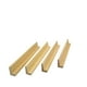 thumbnail image 2 of Juego de bandejas de dominó de madera Yuanhe para fichas de dominó, Mahjong, 2 of 5