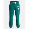 thumbnail image 5 of Peanuts Snoopy Men's and Big Men's Joe Cool Relaxed Fit Fleece Sweatpants, Sizes XS-3XL, 5 of 5