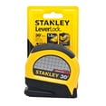 STANLEY STHT30830W 30' Leverlock Tape Measure