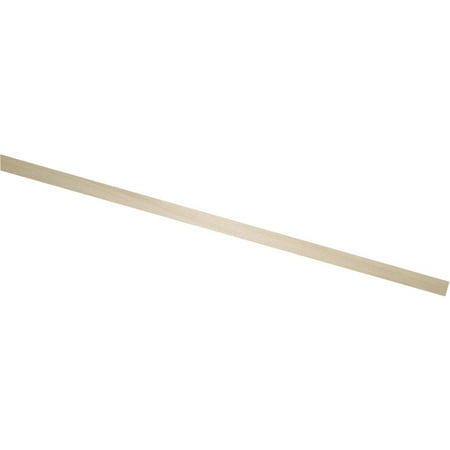 

16PK Madison Mill 444552 Poplar Square Dowel 1/2 x 36