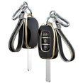 thumbnail image 1 of Exquisite High Quality TPU Car Key Cover Case for Renault KADJAR Megane Koleos Clio Captur Kwid for Dacia Logan Duster Protect Shell JOHX, 1 of 4