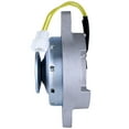 thumbnail image 3 of 20A Alternator Compatible with Yanmar 129150-77201 129150-77202 Komatsu YM129150-77202 Compact Lawn Mower Lawn Garden APU Generator GP9165 12V Permanent Magnet, 3 of 8