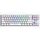 thumbnail image 1 of Teclado mecánico BAJEAL K71 con cable 71 teclas RGB Interruptor azul, 1 of 5