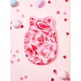 thumbnail image 2 of PETSIN Valentine's Day Heart Print Pet Tank, 2 of 5