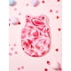thumbnail image 2 of PETSIN Valentine's Day Heart Print Pet Tank, 2 of 5