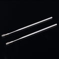 thumbnail image 3 of Graflsoa Dual-Pack Stainless Steel Ear Cleaners with Spiral Spring Design for Safe and Effective Ear Wax Removal, 3 of 6