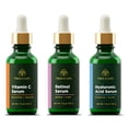 thumbnail image 1 of Sérum Tree of Life Beauty 30 ml x3 Vitamina C Retinol Ácido Hialurónico, 1 of 7