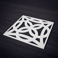thumbnail image 4 of Large Baytown Decorative Fretwork Wall Panels in Architectural Grade PVC, 4 of 9