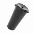 thumbnail image 3 of Seau de lavage de cheveux mobile 10L Solon Home Réservoir de shampoing pour cheveux, 3 of 4