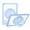 Blue, variant on Dteck Case for iPad 10.2 inch (2021/2020/2019 Released, 9th/8th/7th Gen), Hard PC Clear Back Shell 3-Layers Armor Heavy Duty Shockproof Cover with 360° Metal Ring Stand,Black