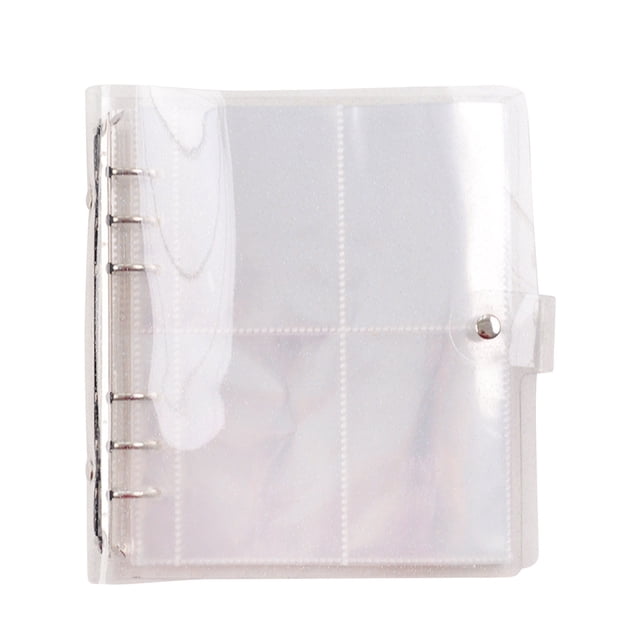 Sobres en Efectivo para Presupuestación 200 Binder de Sobres Es Conveniente Y Rápido, Ahorrando, Presupuesto Wtih Sobres en Efectivo Binder Presupuestario con Sobres en Efectivo