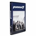 thumbnail image 2 of Furious 7 (DVD) (Instawatch Edition) [2015], 2 of 5