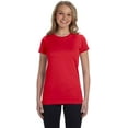 thumbnail image 4 of Aquaguard Women's Longer Length T-shirt Slimfit Shortsleeve-3 Pack, 4 of 4