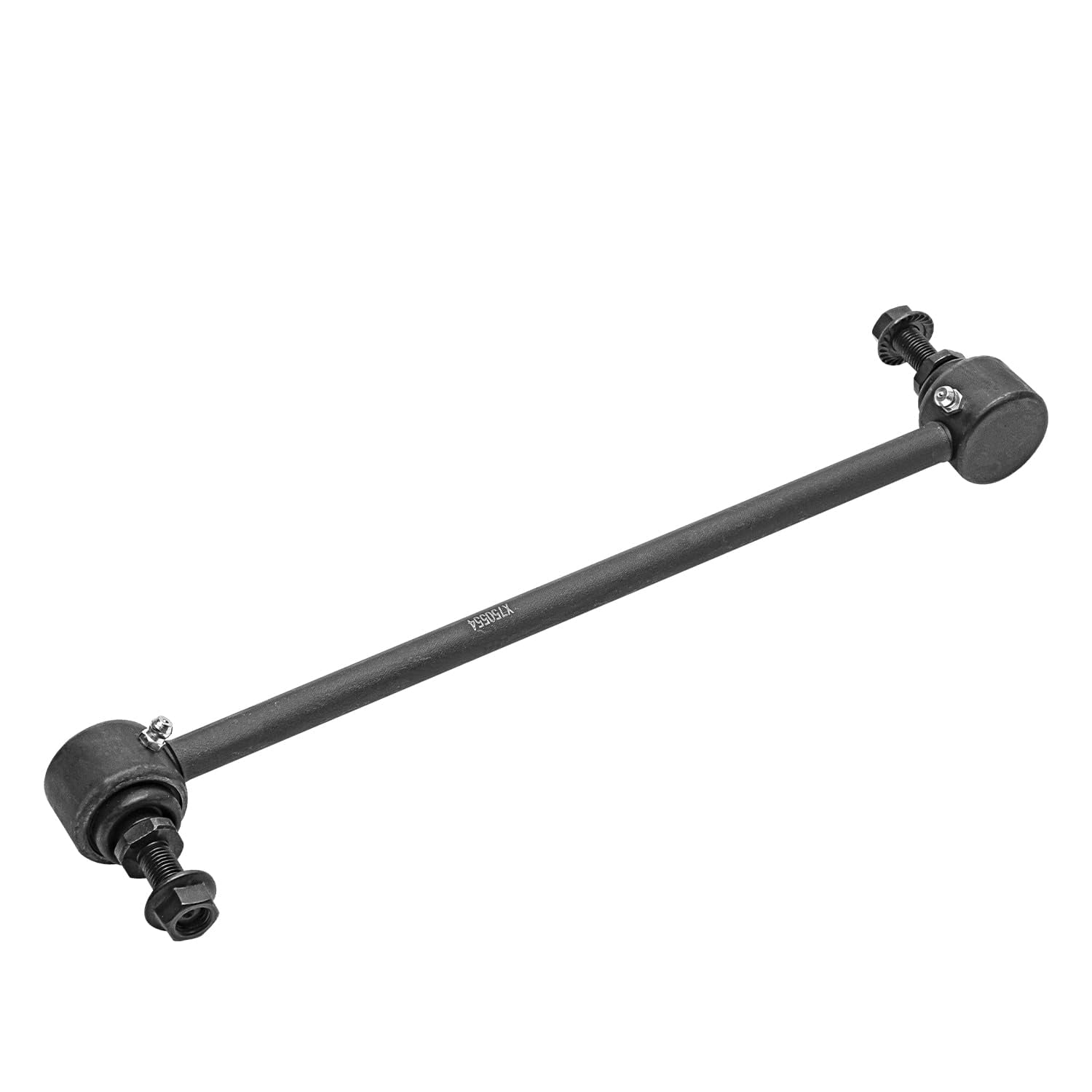 Detroit Axle - Front Sway Bars for Ford Focus Escape C-Max Transit Connect Mazda 3 Sport, 2010 2011 2012 2013 2014 2 Stabilizer Sway Bar End Links Replacement