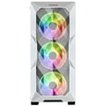 thumbnail image 2 of Gaming PC AQVIN AQW70 Desktop Computer Tower, Core i7 up to 4.60 GHz Processor, RTX 3050 6GB GDDR6 Graphics, 32GB DDR4 RAM, New 1TB SSD, Windows 11 Pro, Gaming Keyboard and Mouse, WiFi Ready, 2 of 5