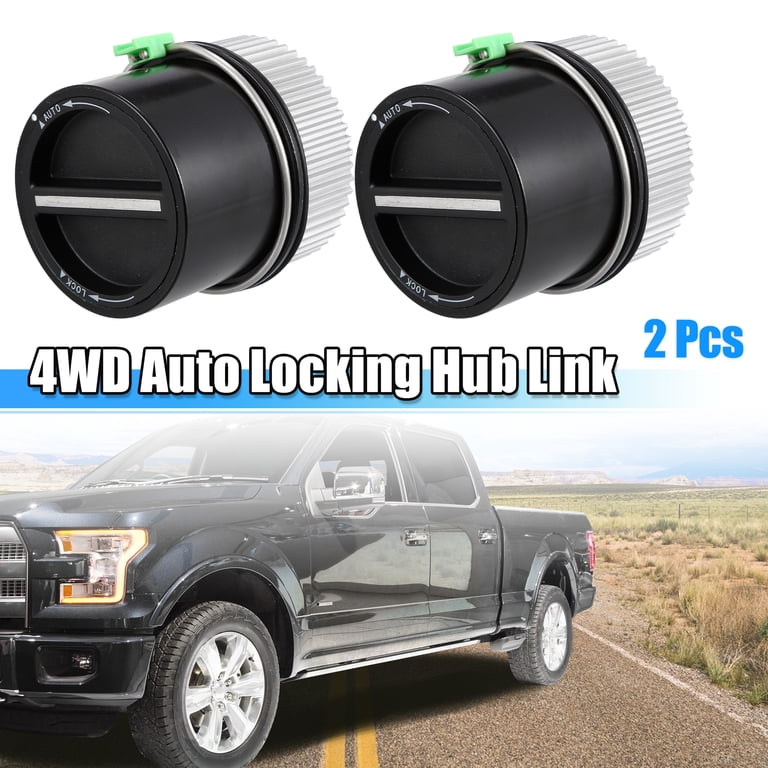 Front Automatic Locking Hub New For 1999-2004 FORD F350 2000-2005 FORD Front Automatic Locking Hub New For 1999-2004 FORD F350 2000-2005 FORD