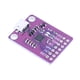 thumbnail image 2 of Módulo de comunicación USB a SMBus I2C 2.0 de jixopn, kit de evaluación MicroUSB 2112, placa de depuración de interfaz MICRO-USB para módulo de sensor CCS811 para Arduino, 2 of 8