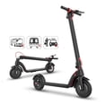 thumbnail image 1 of Scooter Eléctrico Plegable 25-35 Km/H 3 Vel 500W Asiento C1 Genérico Scooter Eléctrico Plegable 25-35 Km/H 3 Vel 500W Asiento C1, 1 of 5