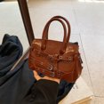 thumbnail image 2 of Bolso Bandolera 5631 (marrón), 2 of 9