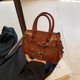 thumbnail image 2 of Bolso Bandolera 5631 (marrón), 2 of 9