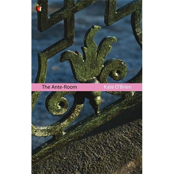 Virago Modern Classics The Ante-Room, Book 325, (Paperback)