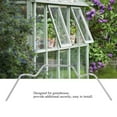 thumbnail image 7 of Greenhouse Spring, Greenhouse Buckle, Durable Glazing Clips, For Greenhouse Accessories Greenhouse Tools, 7 of 7