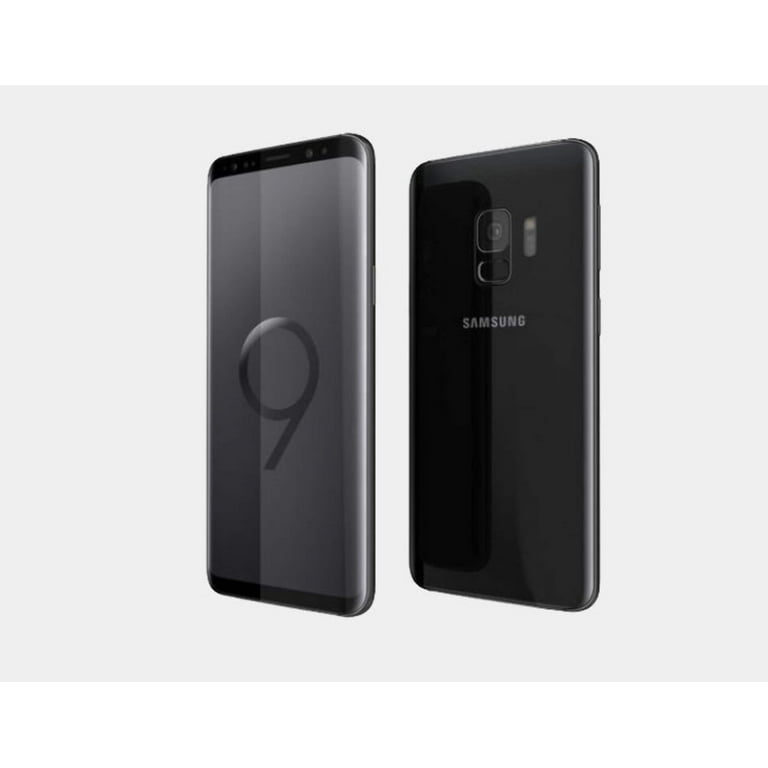 Samsung Galaxy S9 (2018) G960F DS 64GB/4GB 5.8