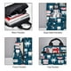 thumbnail image 3 of Disketp Dental Mochila Ligera e Impermeable, Mochila de Día Resistente para Viajes, Senderismo y Uso Diario para Hombre y Mujer, 3 of 7