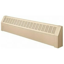 Beacon Morris Assembled Baseboard Enclosure,60 In. L TP14-05