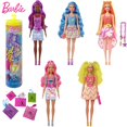 thumbnail image 2 of Barbie-figuras de neón Tie-Dye para niñas, accesorios de sorpresa, juguetes solubles en agua, estampado Tie-Dye Fivean unisex, 2 of 2