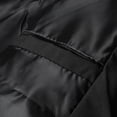 thumbnail image 3 of Mineart Men's Hooded Waterproof Softshell Jacket Zip Up Long Sleeve Windproof Coat, 3 of 8