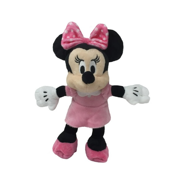 Minnie Mouse 10 Inch Plush