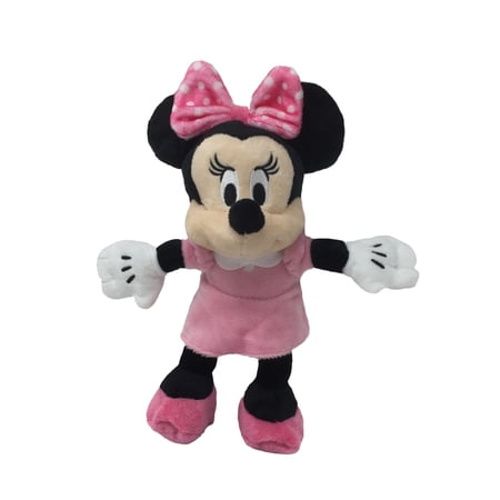 Minnie Mouse 10 Inch Plush price history on PriceWatchPro