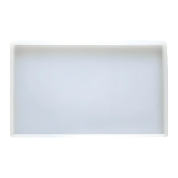 ACDANC Resin Molds Rectangular Epoxy Resin Molds Large Diy Handmade Resin Molds Silicone