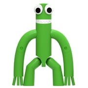 Rainbow Friends Green Action Figure