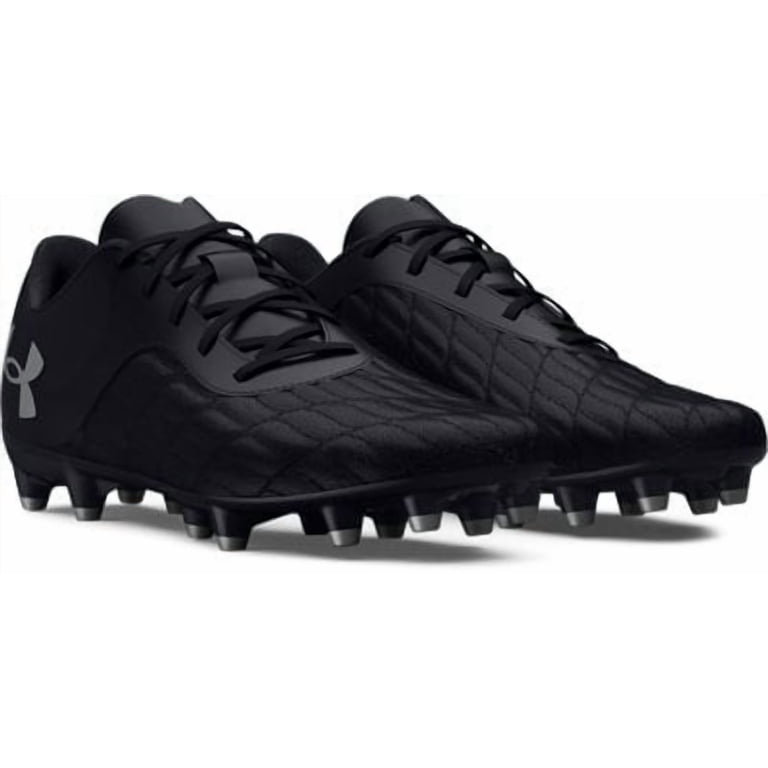 Under Armour Unisex UA Magnetico Select 3 FG Soccer Cleats  display picture 1