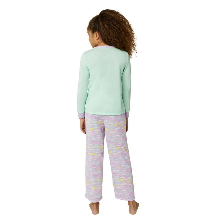 Eddie bauer girls sleepwear sale