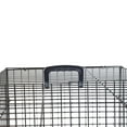 thumbnail image 3 of Majestic Pet Single Door Pet Crate, Multiple Sizes Available, 3 of 5