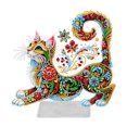 thumbnail image 1 of Decoraciones Escritorio Acrílico Animal Forma Especial para Adultos, 1 of 9