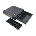 thumbnail image 1 of ANGEL POS 16" Automatic 16-Inch Automatic POS Cash Drawer Cash Register, 1 of 7