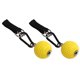 thumbnail image 3 of Pull Up Ball Grip, Equipo De Ejercicios Pull Up Ball Para Aumentar El Entrenamiento De Escalada, 3 of 7