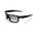 Black-Grey, variant on 2017 Maxx Sunglasses TR90 Maxx Retro 2.0 Black Polarized Smoke Lens