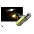 thumbnail image 1 of Bimmian XEYX54HYY Xenesis Yellow Fogs Bulb - Pair Of Headlight, 1 of 1