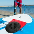 thumbnail image 5 of Heavy Duty Kayak Hatch Cover Lid for Deck Plate - Outdoor Kayaking Accessory for Secure Storage, 5 of 6