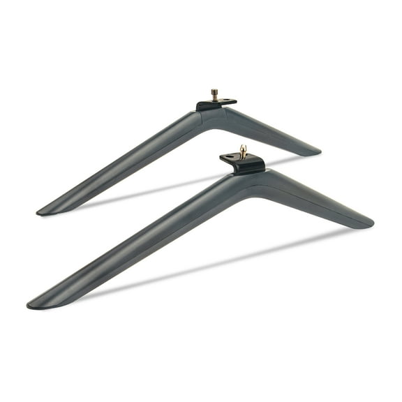 New 75A66FUA TV Base TV Stand Legs Fits for Hisense 75 inch Class U6G Series ULED 4K UHD Smart TV 75A66FUA 75U6G