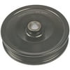 Dorman 300-029 Power Steering Pump Pulley for Specific Ford Models