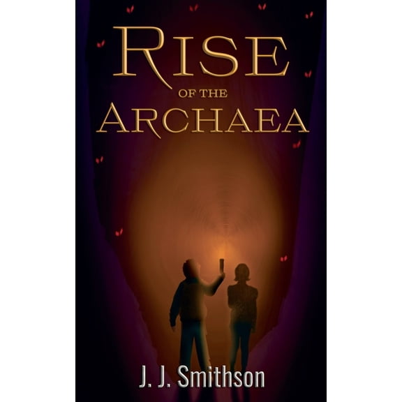 Rise of the Archaea, (Paperback)